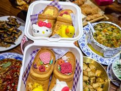 -忆外婆徐州菜·地锅鸡·生日宴(吴庄店)