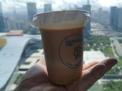 冻“鸳鸯”-Something For(中洲湾店)
