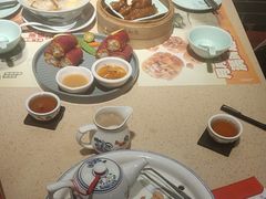 -点都德(汇盈广场店)