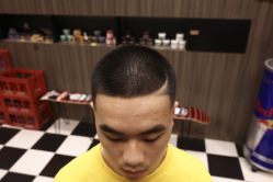 -佗佻理髮廳·Tartyu Barbershop