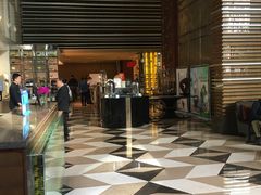 -天津君隆威斯汀酒店