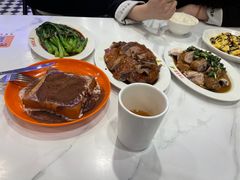 -澳门陈光记烧味饭店(南京德基广场店)