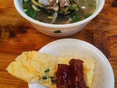 -陈记汤饭(水巷口店)