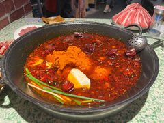 -五里关火锅(牛市口店)