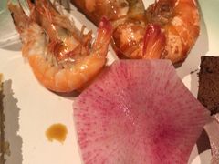 -金海湾自助餐厅(金陵饭店)