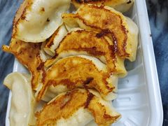 -八珍·广式煎饺·广州老字号(北京路总店)