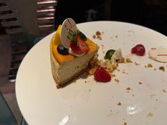 -西安皇冠假日酒店·朱雀咖啡厅
