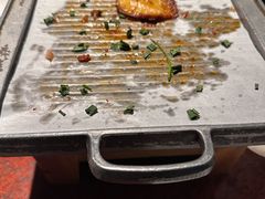 -绿茶餐厅(蓝色港湾店)