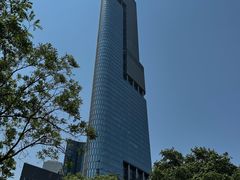 -紫峰大厦