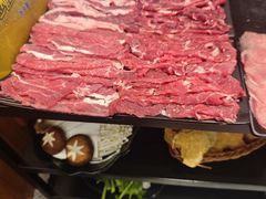 -牛品福潮汕牛肉火锅(旺庄店)