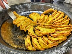 -李记清真馆(打钉巷店)