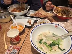 -遇见小面(凯德广场店)