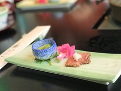 前菜-モリタ屋(JR京都伊势丹店)