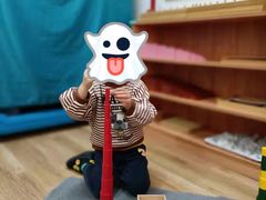 -乐融国际幼儿园(四季青校区)