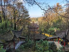 -九华山风景区