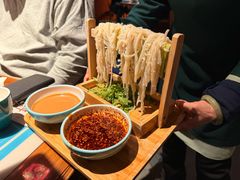 -醉长安(钟楼旗舰店)