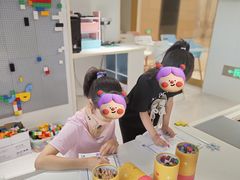 -KIDults童伴儿亲子餐厅(达美中心广场店)