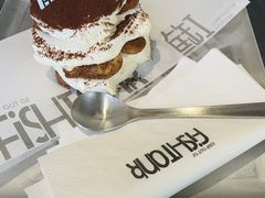 -fishtank鱼缸咖啡(三山街店)