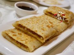 东兴肉饼-东兴楼饭庄(六里桥店)