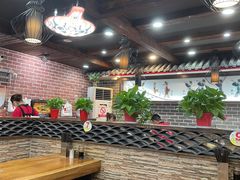 -陕老顺肉夹馍油泼面(湖东店)