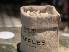 -Long Bar(莱佛士酒店)