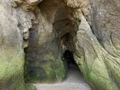 -辽宁团山国家级海洋公园
