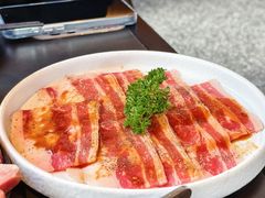 -谷牛和牛烤肉(漕河泾印象城店)