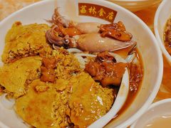 -荔林食店(西华路店)
