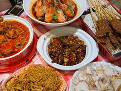 -辣小鲜·南昌大排档(船山路店)