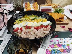 -刀叉遇上筷子中西融合餐厅(和平店)