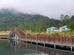 -海南热带雨林国家公园吊罗山景区