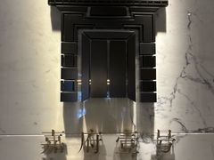 -上海苏宁宝丽嘉酒店·嘉府壹号中餐厅