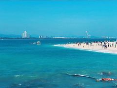 -三亚蜈支洲岛旅游区