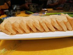 -缪氏川菜(丰盛町店)