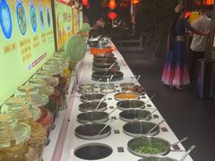 -矮板凳老火锅(宽窄巷子店)
