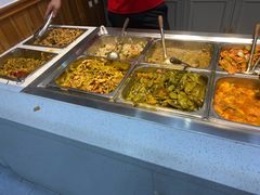 -晓宇盒饭(民安街店)