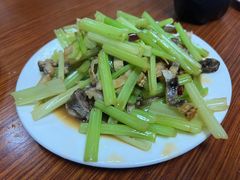 -阿军排档·烧烤