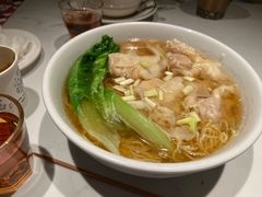 -食大利香港茶餐厅(南亚风情第一城店)