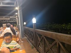 -渔家火锅·海鲜自助餐·演艺(亚龙湾天域酒店)