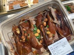 -Olé精品超市(上海港汇恒隆店)
