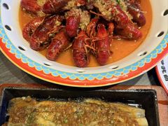 -钱锋炭缸烧烤(南湖大路总店)