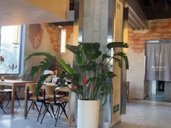 -刀叉遇上筷子中西融合餐厅(南开店)