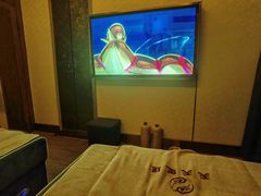 -天天足道(紫荆店)