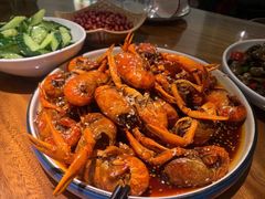 -马头巷·食景园(苏州总店)