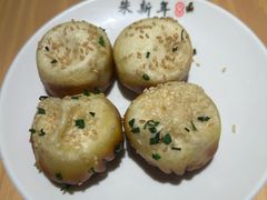 -朱新年·苏式汤团·面点(北寺塔店)