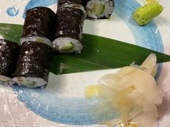 -鳗鱼家·深夜食堂(军博店)