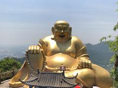 -大慈岩风景区