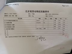 -北京观赏动物医院·24小时大型综合·猫专科·异宠专科