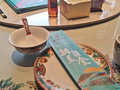 -巴依老爷新疆美食(魏公村店)