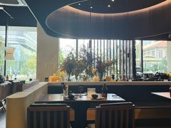 -Ameigo梅果·云贵川bistro(长宁来福士店)